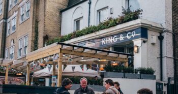 King and Co